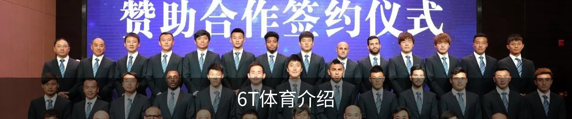 6T体育介绍
